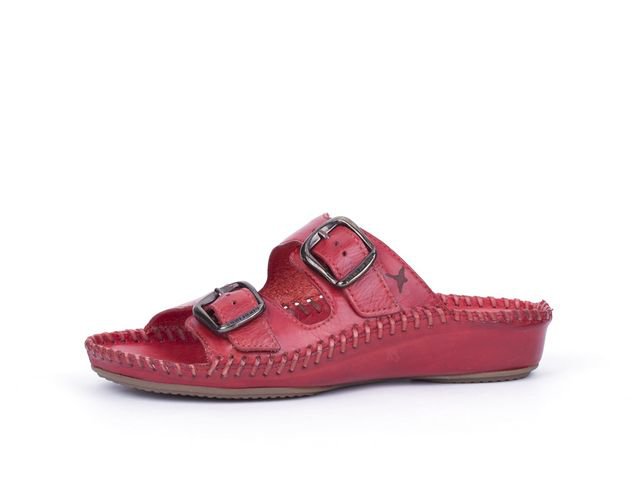 655-CO0609 RED